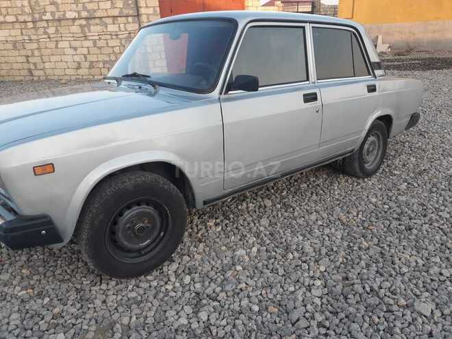 LADA (VAZ) 2107 2002, 165,000 km - 1.5 l - Bakı