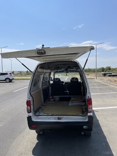 Daewoo Damas 2008, 350,000 km - 0.8 l - Bakı