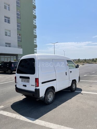 Daewoo Damas 2008, 350,000 km - 0.8 l - Bakı