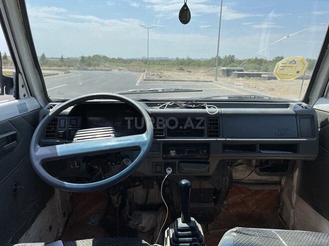 Daewoo Damas 2008, 350,000 km - 0.8 l - Bakı