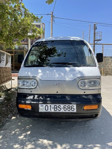 Daewoo Damas 2008, 350,000 km - 0.8 l - Bakı