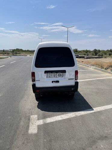 Daewoo Damas 2008, 350,000 km - 0.8 l - Bakı