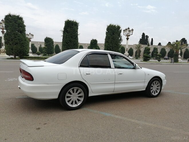 Mitsubishi Galant 1996, 391,000 km - 2.0 l - Gəncə
