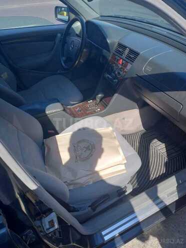 Mercedes C 180 1999, 430,000 km - 1.8 л - Bakı