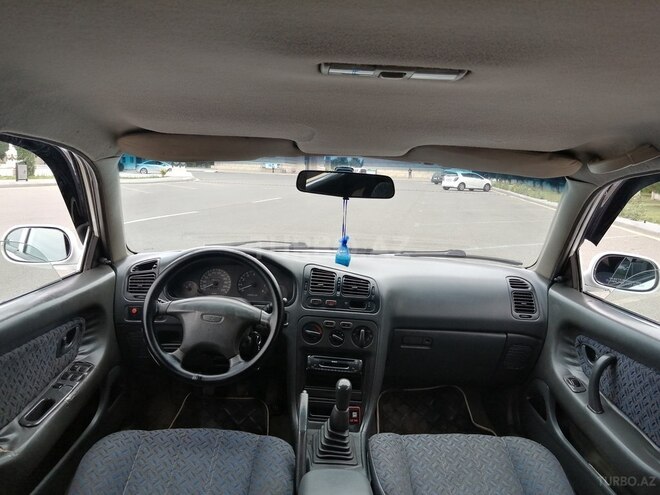 Mitsubishi Galant 1996, 391,000 km - 2.0 l - Gəncə