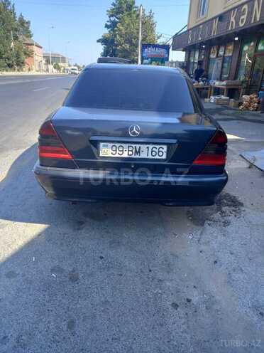 Mercedes C 180 1999, 430,000 km - 1.8 л - Bakı