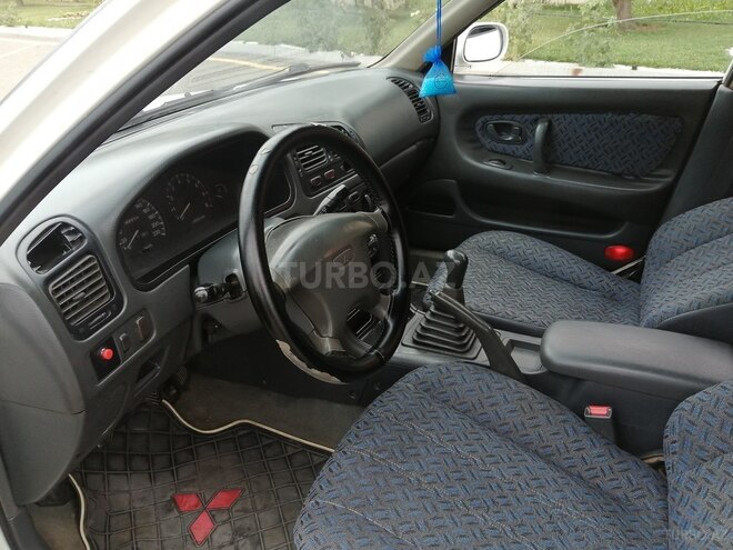 Mitsubishi Galant 1996, 391,000 km - 2.0 l - Gəncə