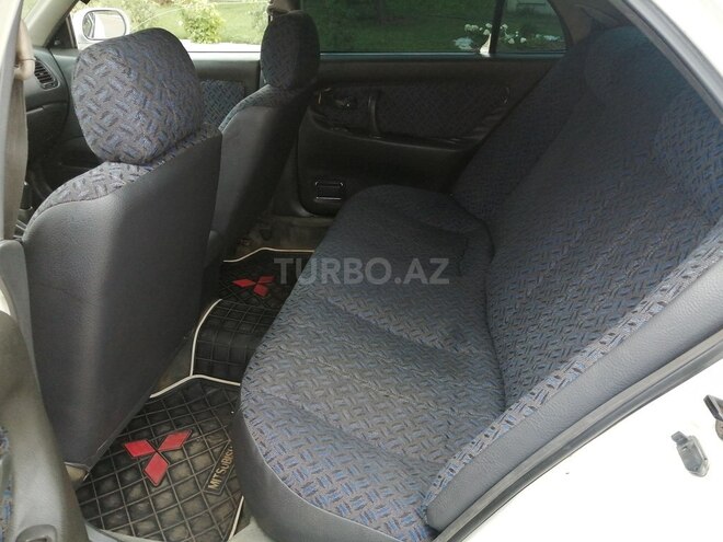 Mitsubishi Galant 1996, 391,000 km - 2.0 l - Gəncə