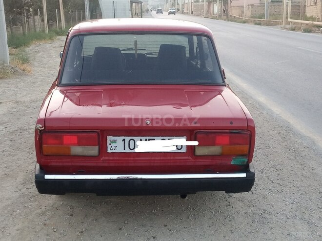 LADA (VAZ) 2107 2003, 152,800 km - 1.6 l - Bakı