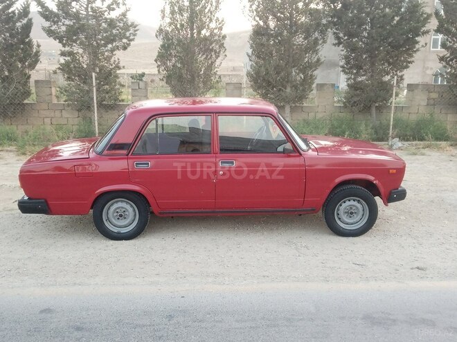 LADA (VAZ) 2107 2003, 152,800 km - 1.6 l - Bakı