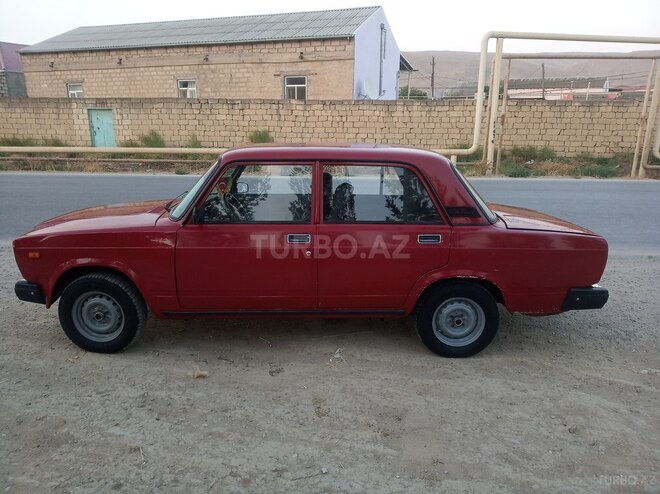 LADA (VAZ) 2107 2003, 152,800 km - 1.6 l - Bakı