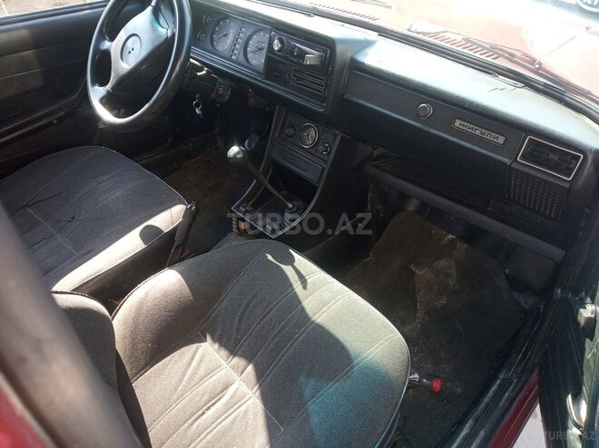 LADA (VAZ) 2107 2003, 152,800 km - 1.6 l - Bakı