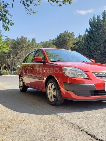 Kia Rio 2005, 167,000 km - 1.4 l - Sumqayıt