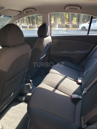 Kia Rio 2005, 167,000 km - 1.4 l - Sumqayıt