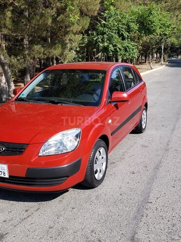 Kia Rio 2005, 167,000 km - 1.4 l - Sumqayıt