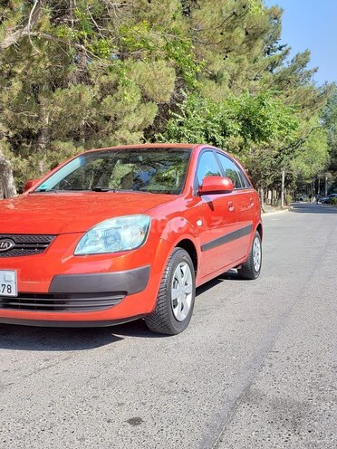 Kia Rio 2005, 167,000 km - 1.4 l - Sumqayıt