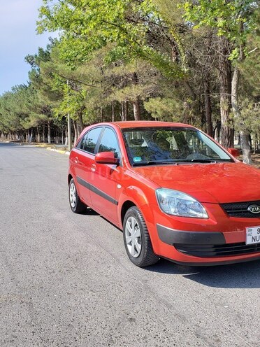 Kia Rio 2005, 167,000 km - 1.4 l - Sumqayıt