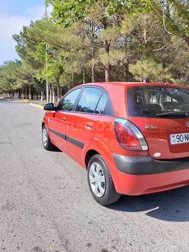 Kia Rio 2005, 167,000 km - 1.4 l - Sumqayıt
