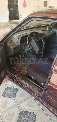 LADA (VAZ) 2115 2012, 250,000 km - 1.6 л - Şəmkir