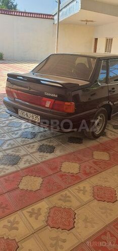 LADA (VAZ) 2115 2012, 250,000 km - 1.6 л - Şəmkir