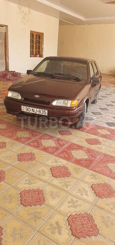 LADA (VAZ) 2115 2012, 250,000 km - 1.6 л - Şəmkir