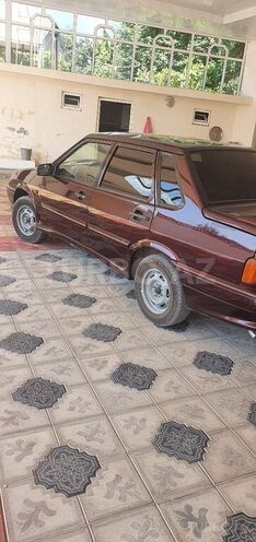 LADA (VAZ) 2115 2012, 250,000 km - 1.6 л - Şəmkir