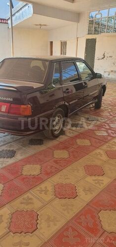 LADA (VAZ) 2115 2012, 250,000 km - 1.6 л - Şəmkir