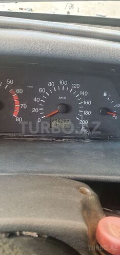 LADA (VAZ) 2115 2012, 250,000 km - 1.6 л - Şəmkir