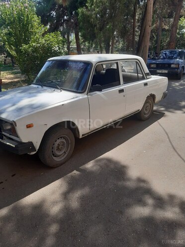 LADA (VAZ) 2107 2006, 188,549 km - 1.6 l - Xudat