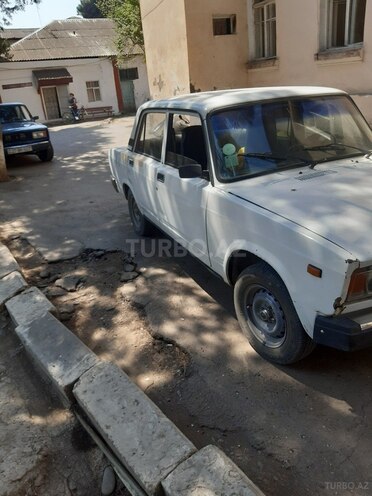 LADA (VAZ) 2107 2006, 188,549 km - 1.6 l - Xudat