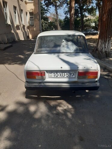 LADA (VAZ) 2107 2006, 188,549 km - 1.6 l - Xudat
