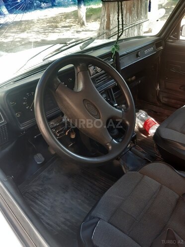 LADA (VAZ) 2107 2006, 188,549 km - 1.6 l - Xudat