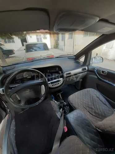 Chevrolet Rezzo 2007, 399,000 km - 1.6 л - Bakı