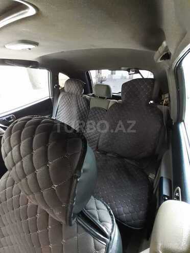 Chevrolet Rezzo 2007, 399,000 km - 1.6 л - Bakı