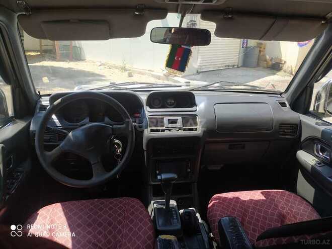 Mitsubishi Pajero 1994, 517,000 km - 2.8 l - Bakı