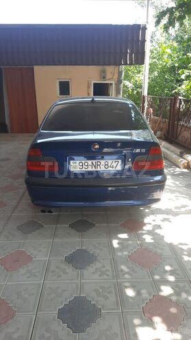BMW 320 2004, 120,000 km - 2.2 l - Qazax