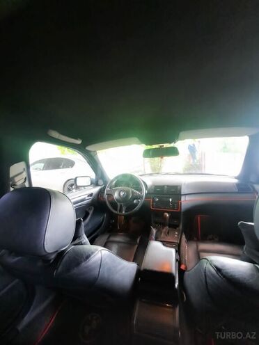 BMW 320 2004, 120,000 km - 2.2 l - Qazax