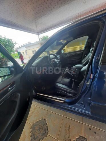 BMW 320 2004, 120,000 km - 2.2 l - Qazax