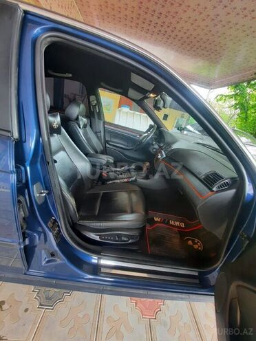 BMW 320 2004, 120,000 km - 2.2 l - Qazax