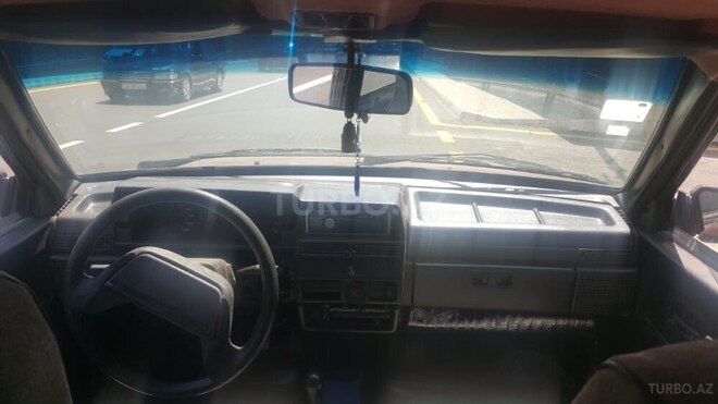LADA (VAZ) 21099 1993, 224,568 km - 1.6 l - Şamaxı