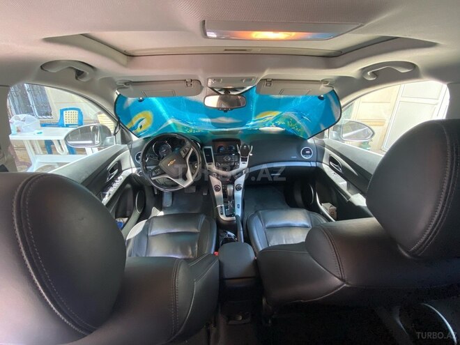 Chevrolet Cruze 2013, 170,000 km - 1.4 l - Bakı