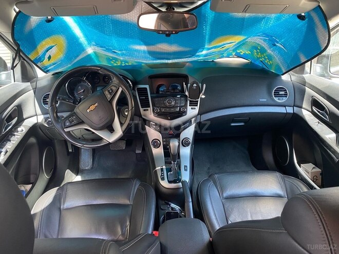 Chevrolet Cruze 2013, 170,000 km - 1.4 l - Bakı