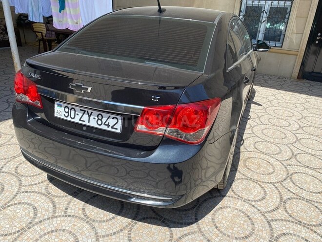 Chevrolet Cruze 2013, 170,000 km - 1.4 l - Bakı