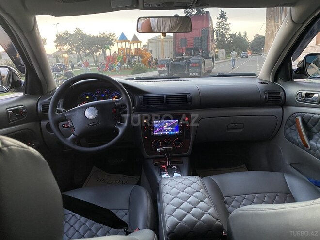 Volkswagen Passat 2004, 373,150 km - 2.0 l - Bakı