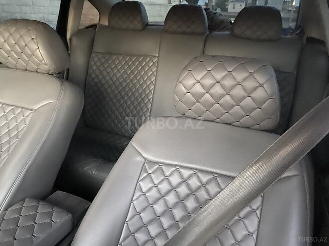 Volkswagen Passat 2004, 373,150 km - 2.0 l - Bakı