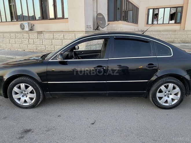 Volkswagen Passat 2004, 373,150 km - 2.0 l - Bakı
