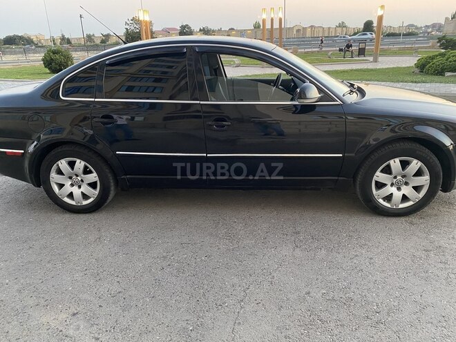 Volkswagen Passat 2004, 373,150 km - 2.0 l - Bakı