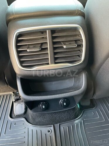 Hyundai Santa Fe 2019, 15,000 km - 2.4 л - Bakı