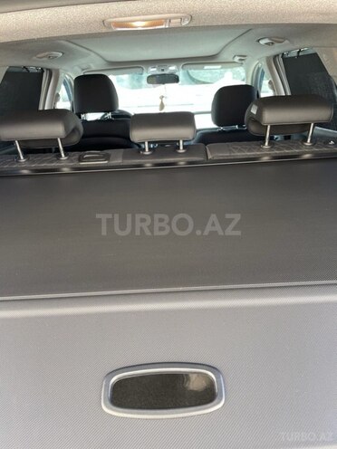 Hyundai Santa Fe 2019, 15,000 km - 2.4 л - Bakı