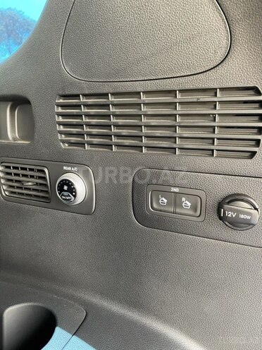 Hyundai Santa Fe 2019, 15,000 km - 2.4 л - Bakı